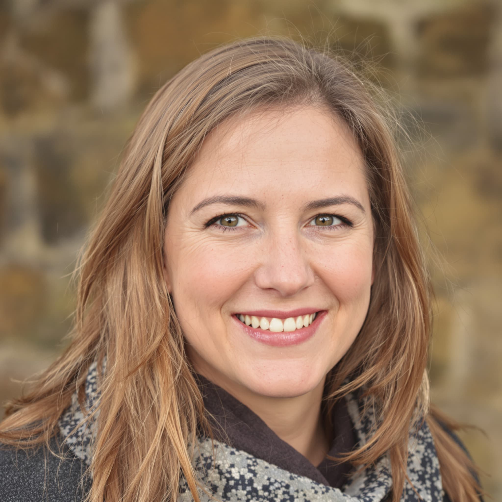 Samantha Laison's photo